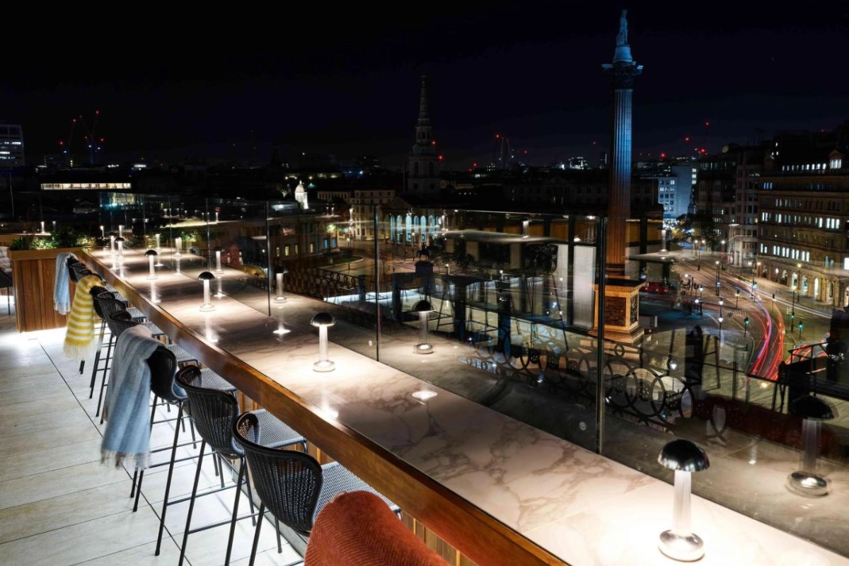 The Trafalgar St. James - Hotel Photo 48