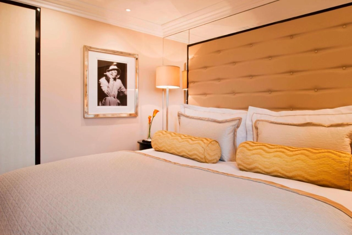 The Wellesley Knightsbridge A Luxury Collection Hotel - Hotel Photo 5