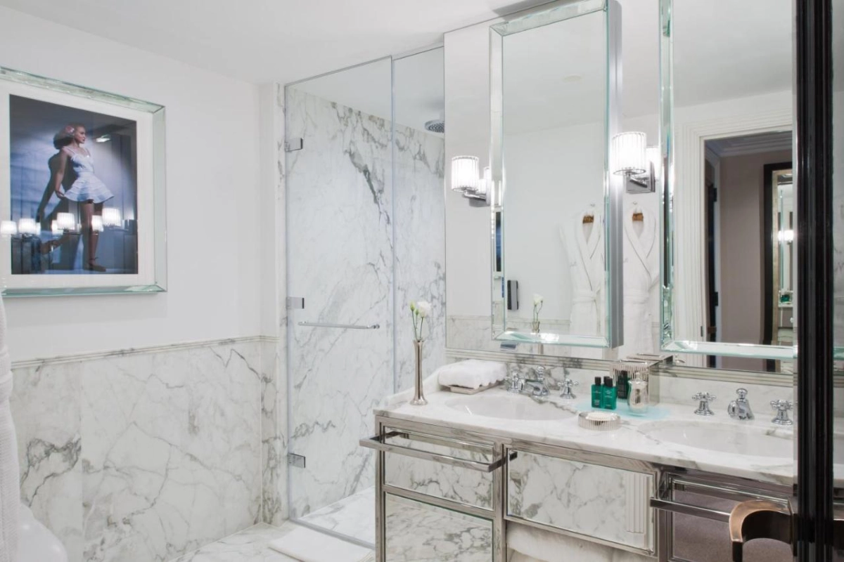 The Wellesley Knightsbridge A Luxury Collection Hotel - Hotel Photo 9