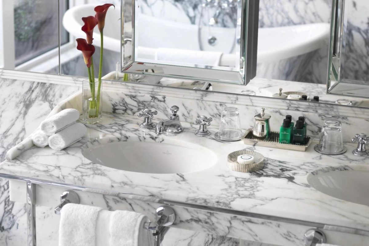 The Wellesley Knightsbridge A Luxury Collection Hotel - Hotel Photo 10