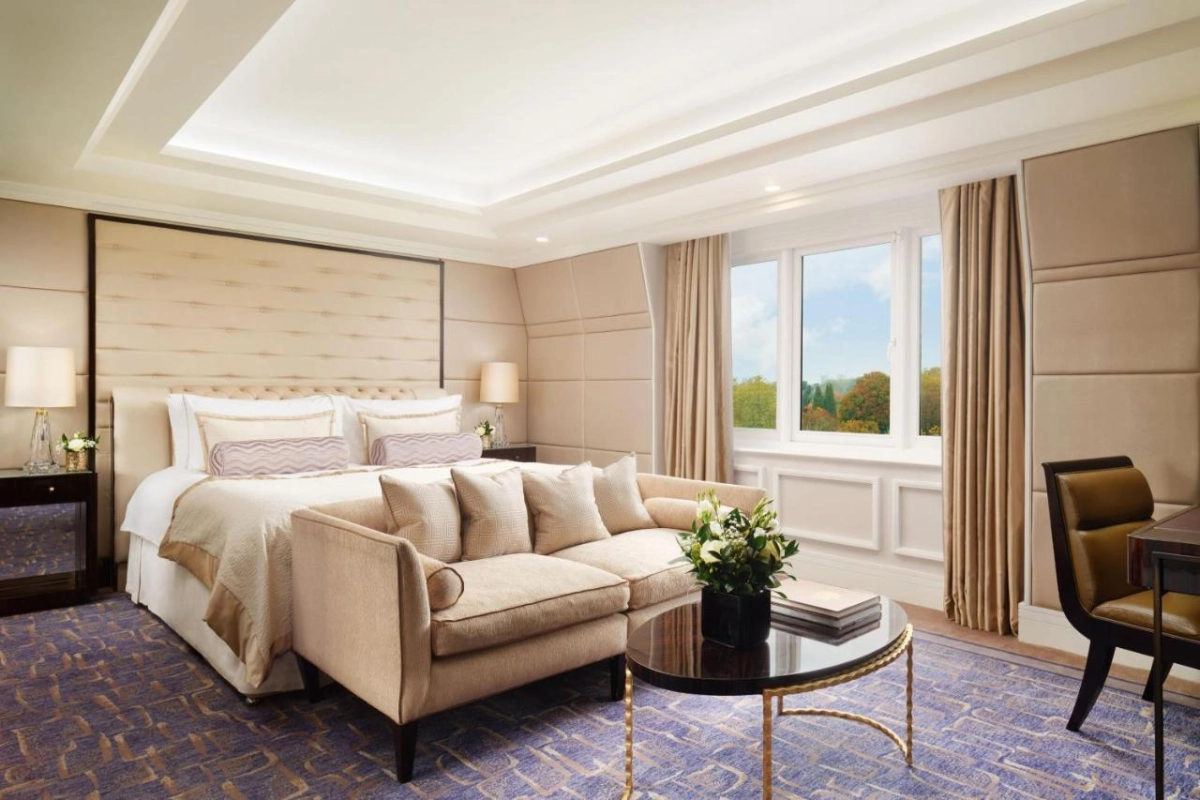 The Wellesley Knightsbridge A Luxury Collection Hotel - Hotel Photo 15