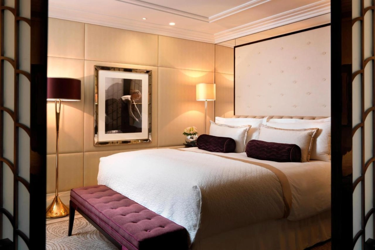 The Wellesley Knightsbridge A Luxury Collection Hotel - Hotel Photo 16