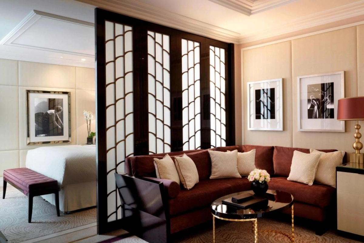 The Wellesley Knightsbridge A Luxury Collection Hotel - Hotel Photo 20