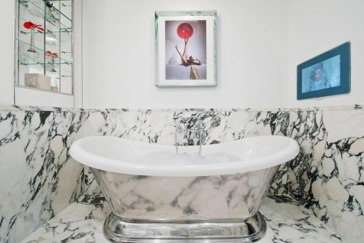 The Wellesley Knightsbridge A Luxury Collection Hotel - Hotel Photo 26