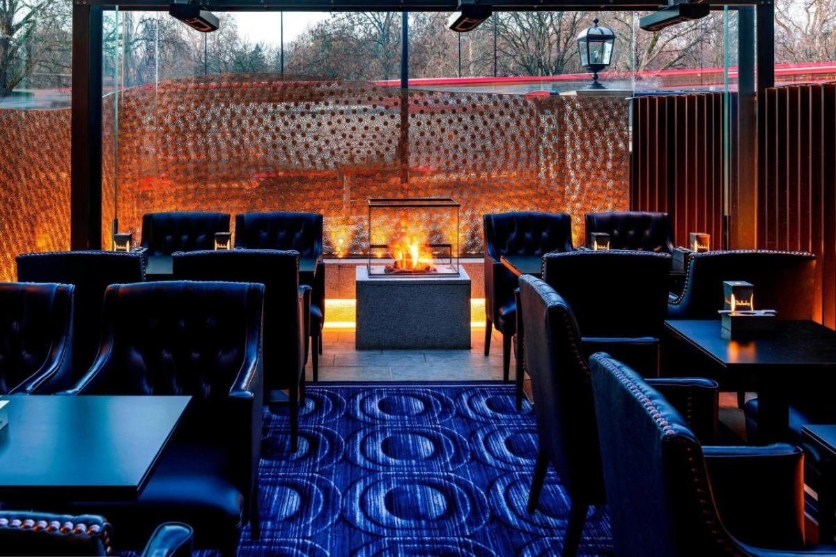 The Wellesley Knightsbridge A Luxury Collection Hotel - Hotel Photo 30