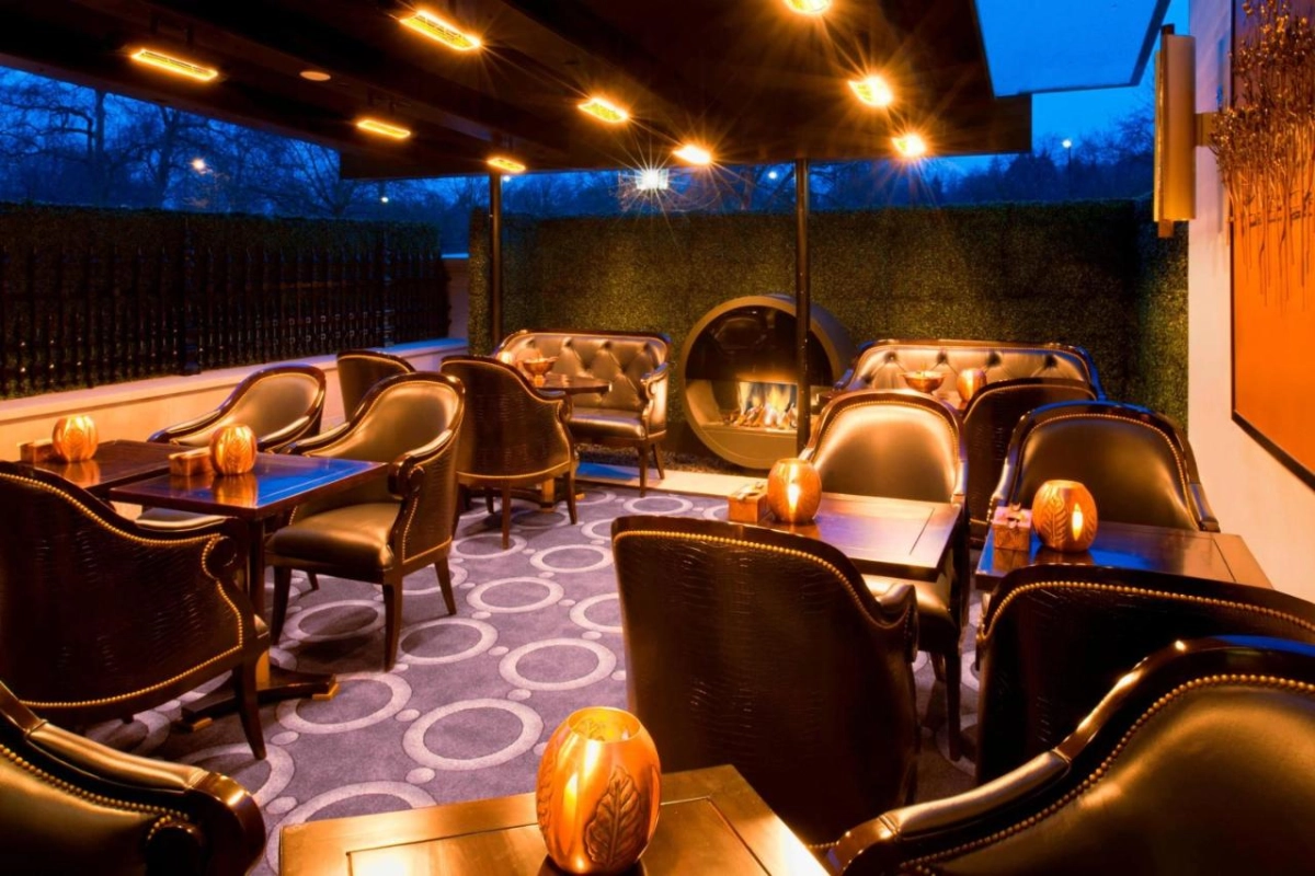 The Wellesley Knightsbridge A Luxury Collection Hotel - Hotel Photo 34