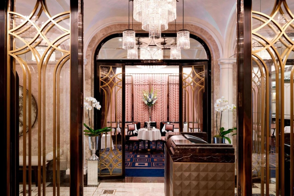 The Wellesley Knightsbridge A Luxury Collection Hotel - Hotel Photo 37