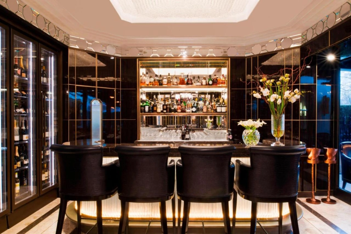 The Wellesley Knightsbridge A Luxury Collection Hotel - Hotel Photo 38