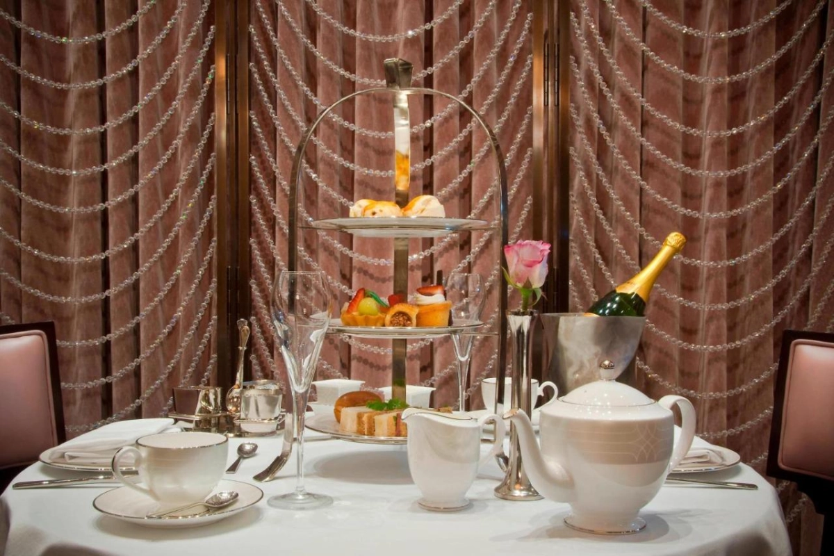 The Wellesley Knightsbridge A Luxury Collection Hotel - Hotel Photo 41