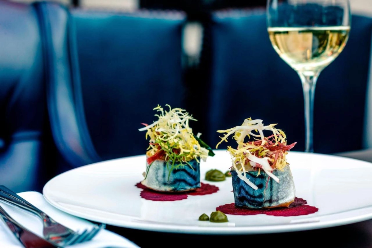 The Wellesley Knightsbridge A Luxury Collection Hotel - Hotel Photo 42