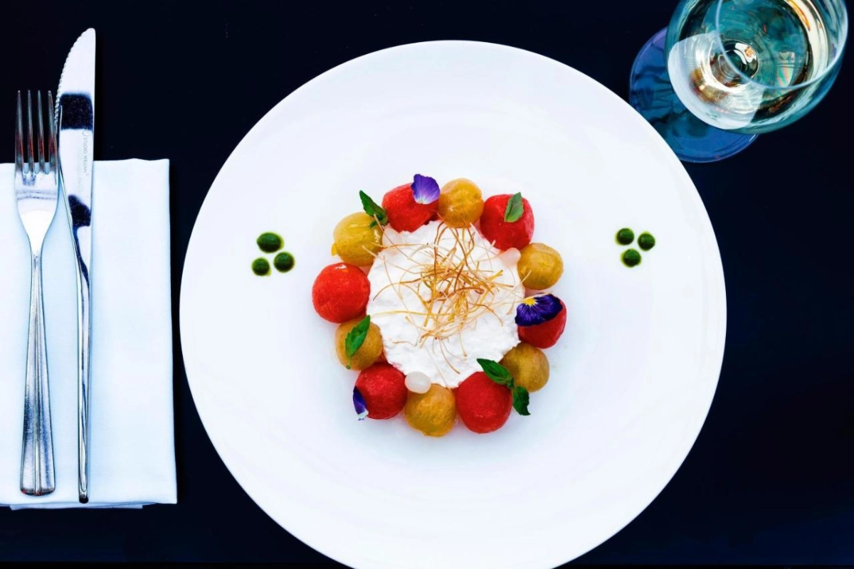 The Wellesley Knightsbridge A Luxury Collection Hotel - Hotel Photo 43