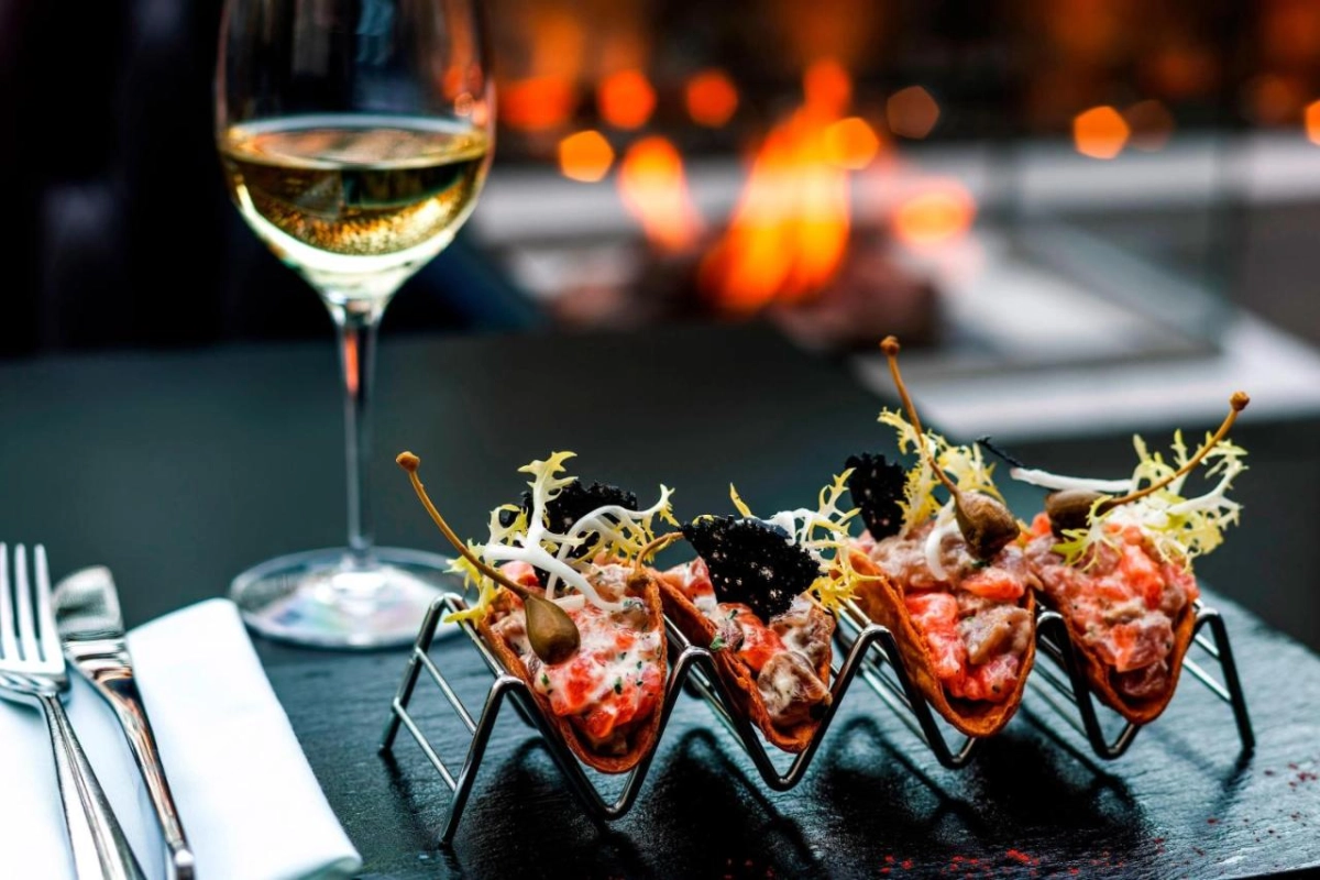 The Wellesley Knightsbridge A Luxury Collection Hotel - Hotel Photo 44