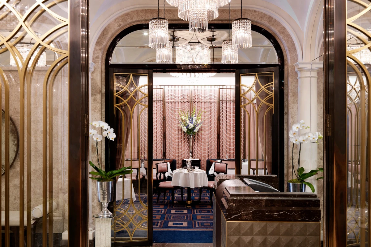 The Wellesley Knightsbridge A Luxury Collection Hotel - Hotel Photo 46