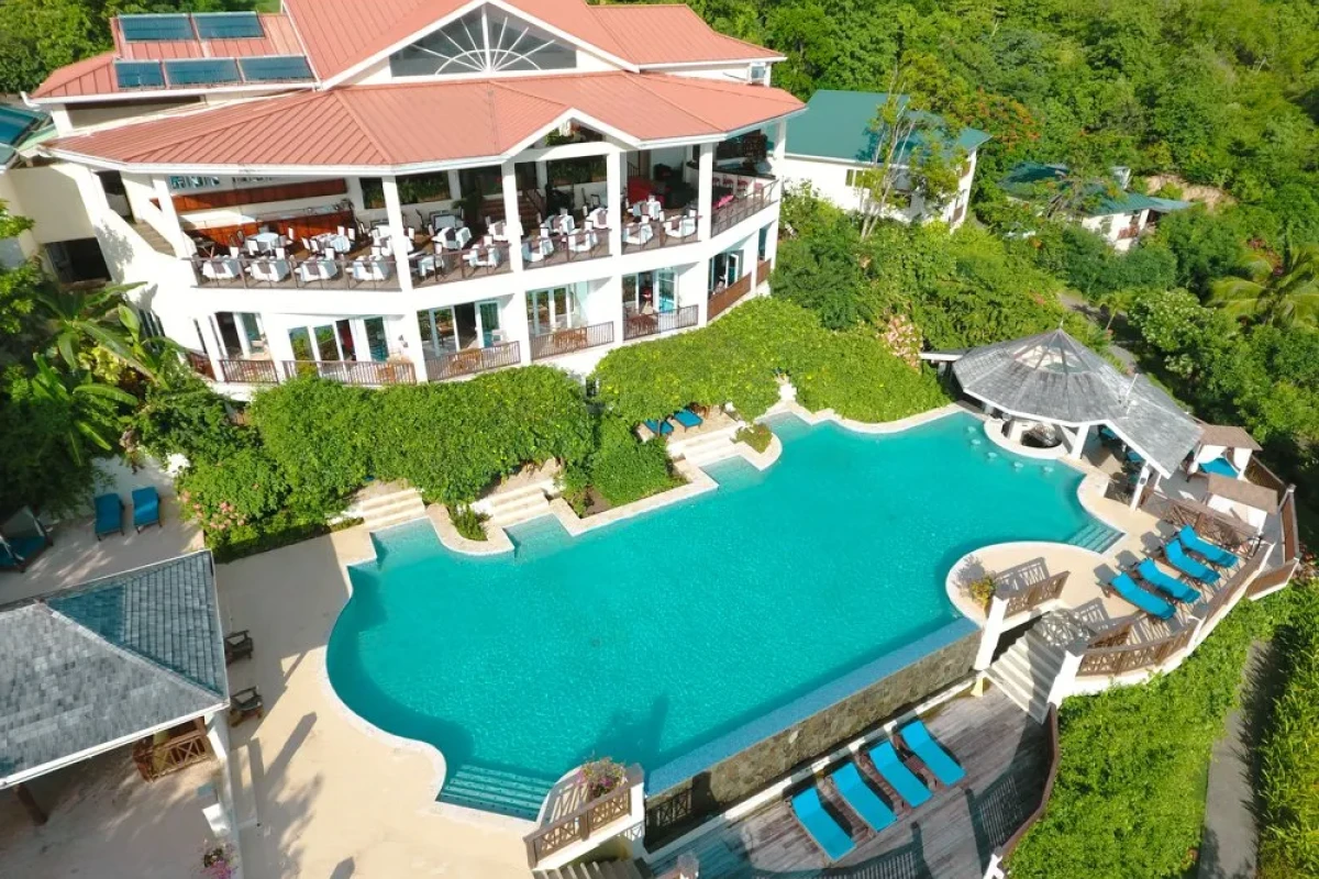 Calabash Cove - Hotel Photo 3