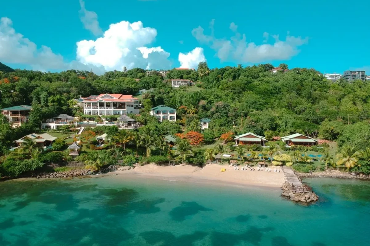 Calabash Cove - Hotel Photo 4