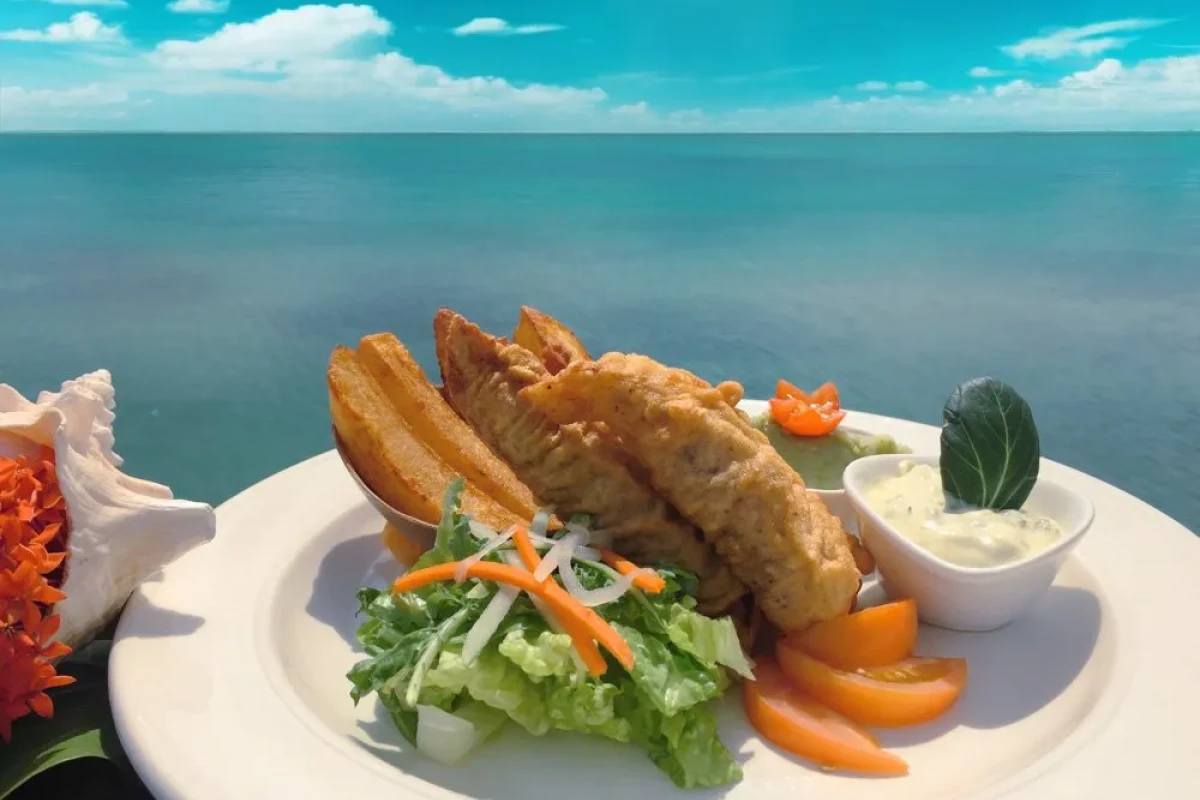 Calabash Cove - Hotel Photo 5