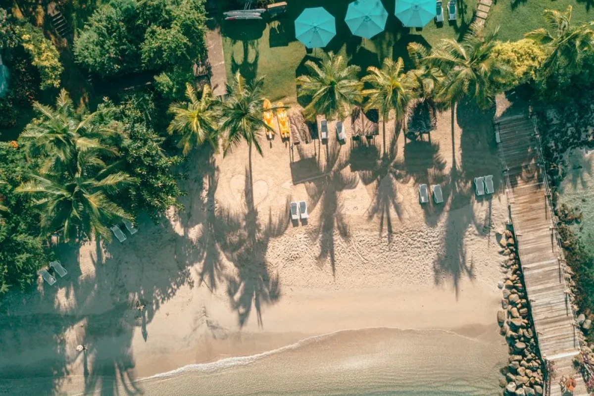 Calabash Cove - Hotel Photo 8