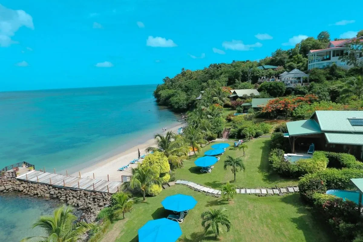 Calabash Cove - Hotel Photo 9