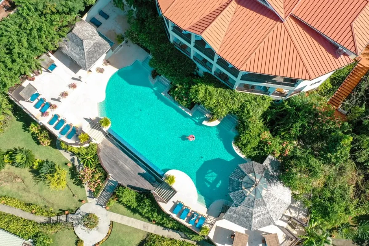 Calabash Cove - Hotel Photo 11