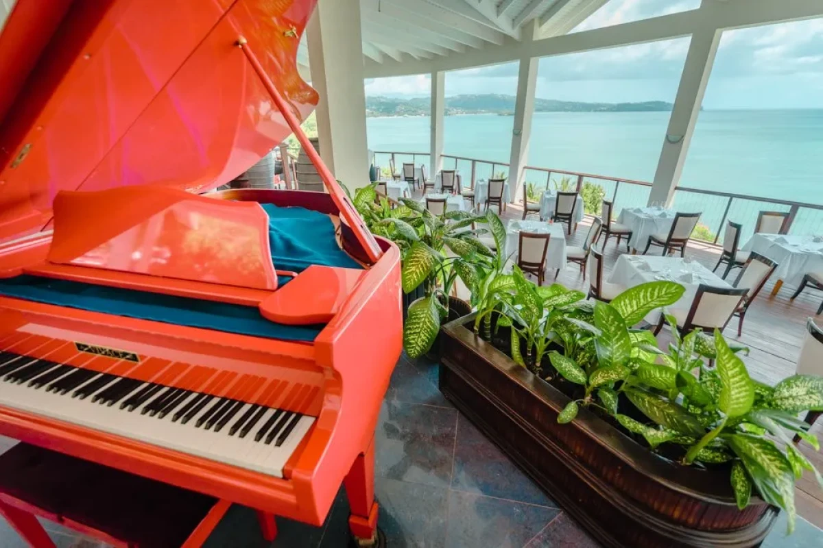 Calabash Cove - Hotel Photo 12