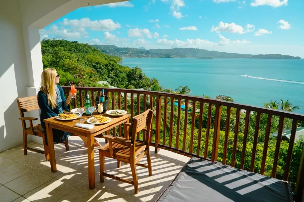 Calabash Cove - Hotel Photo 13