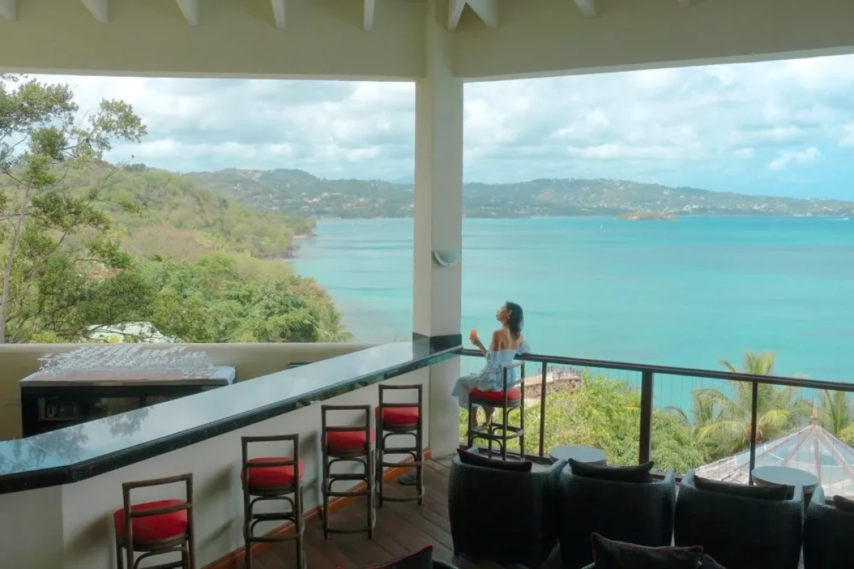 Calabash Cove - Hotel Photo 15