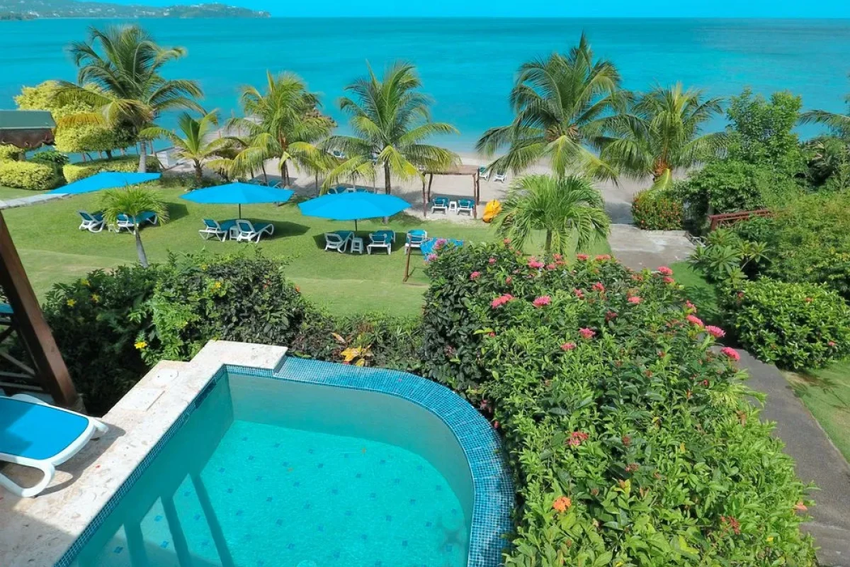 Calabash Cove - Hotel Photo 17