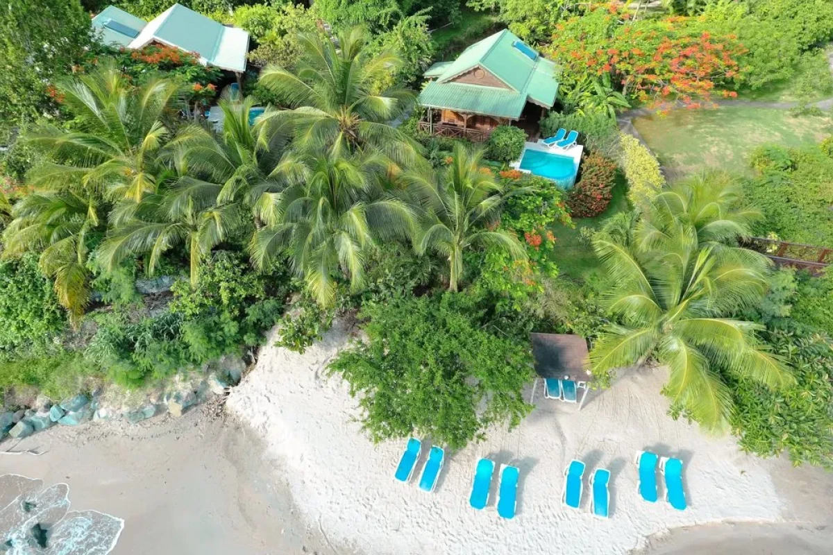 Calabash Cove - Hotel Photo 18