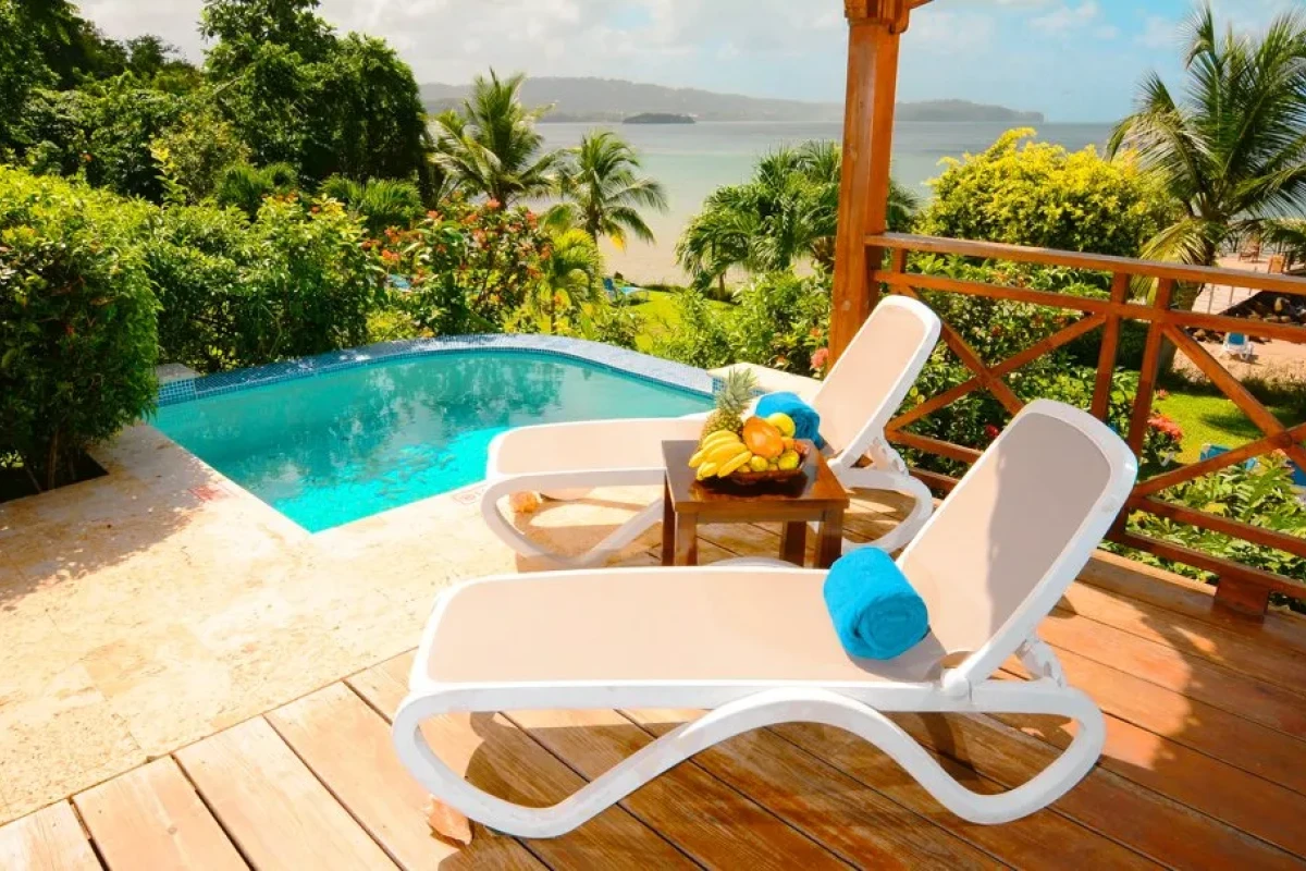 Calabash Cove - Hotel Photo 19