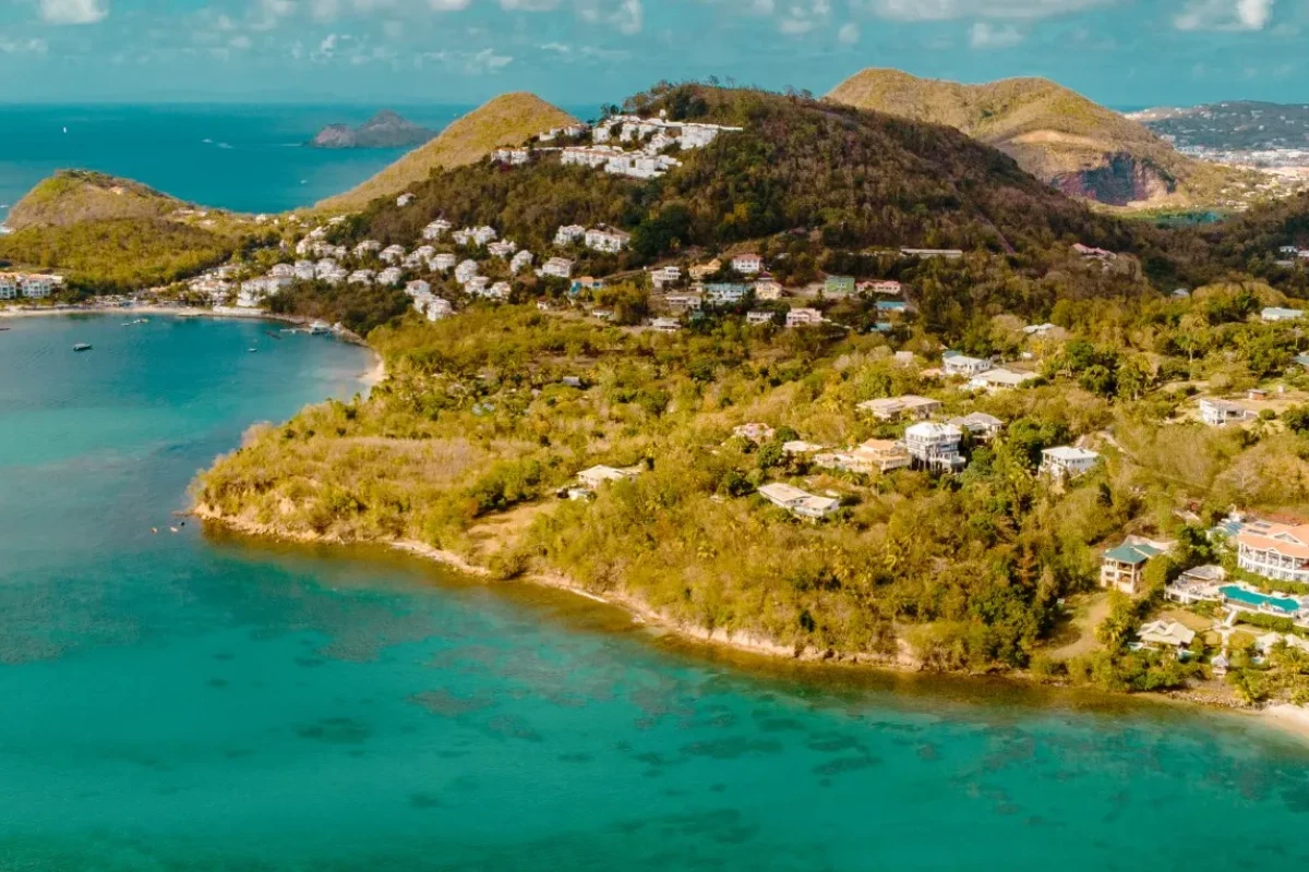 Calabash Cove - Hotel Photo 20