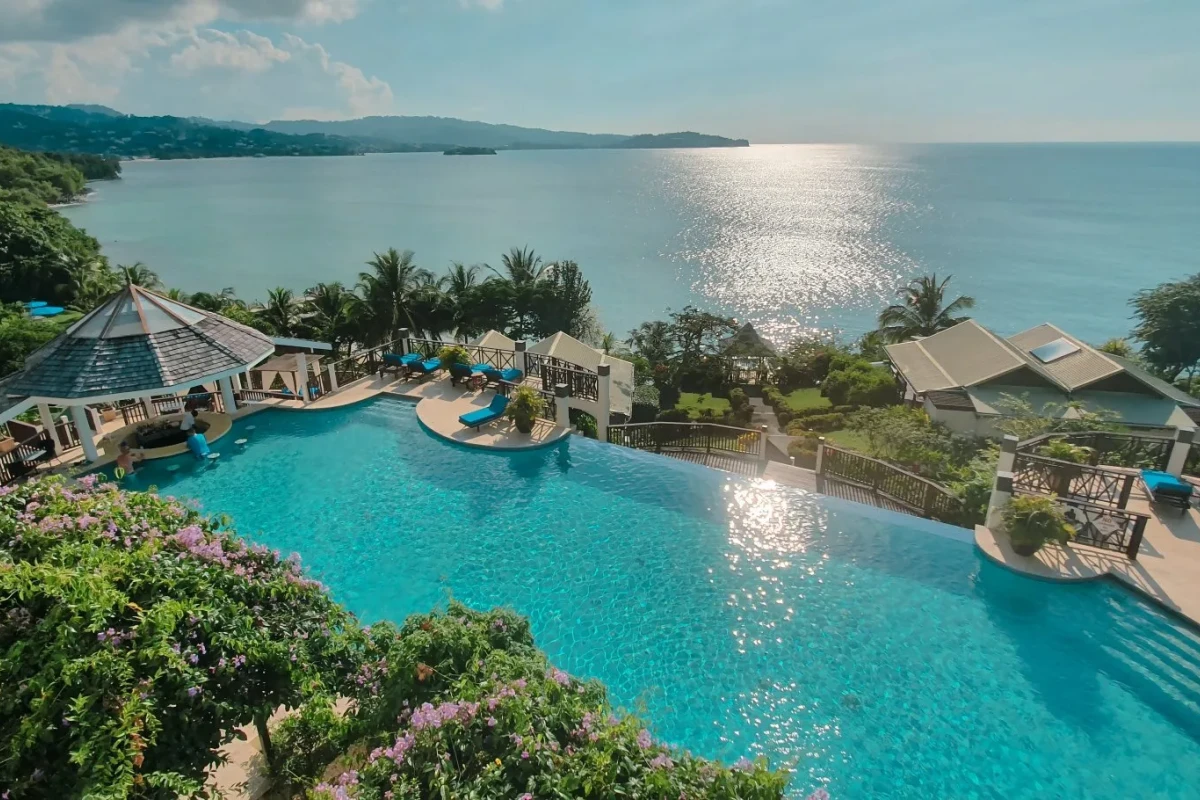 Calabash Cove - Hotel Photo 24