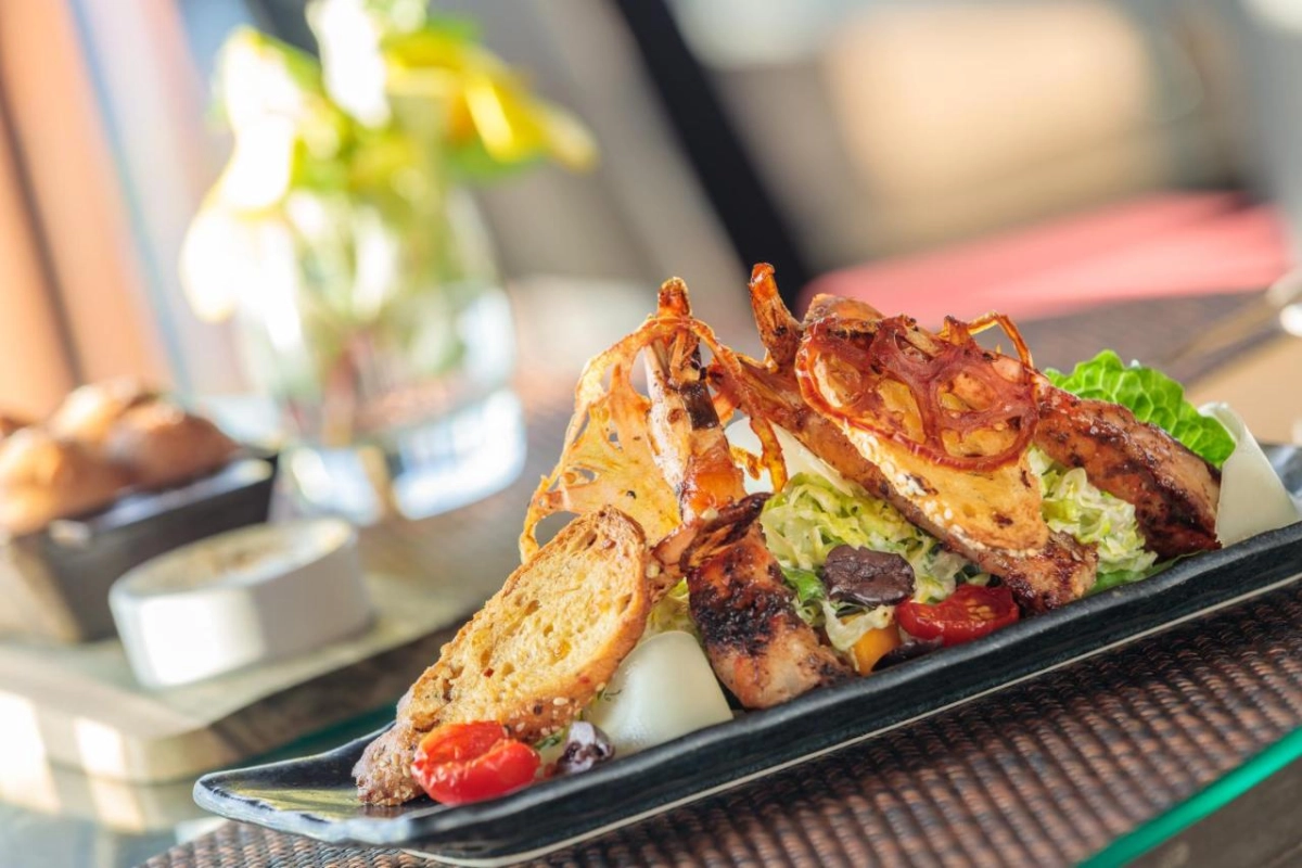 Cap Maison Luxury Resort & Spa - Hotel Photo 3