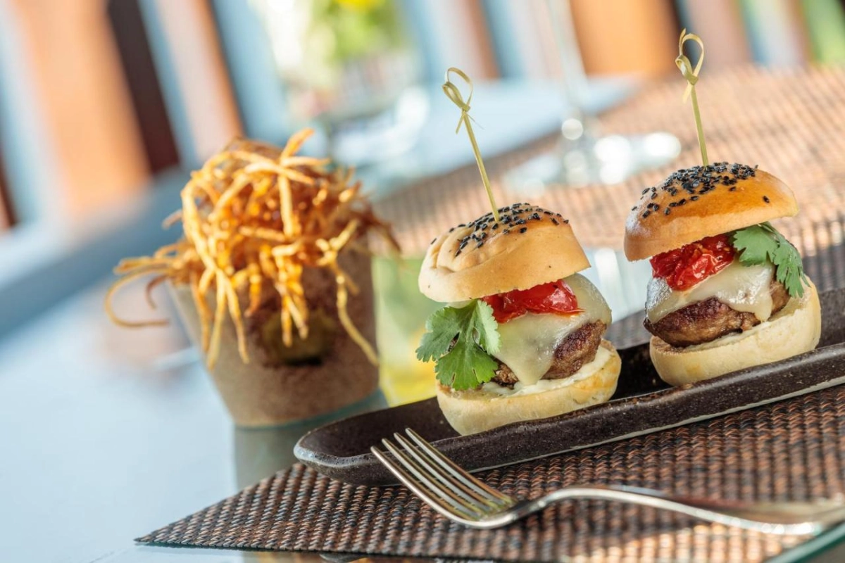 Cap Maison Luxury Resort & Spa - Hotel Photo 5