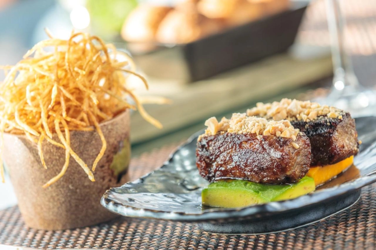 Cap Maison Luxury Resort & Spa - Hotel Photo 6