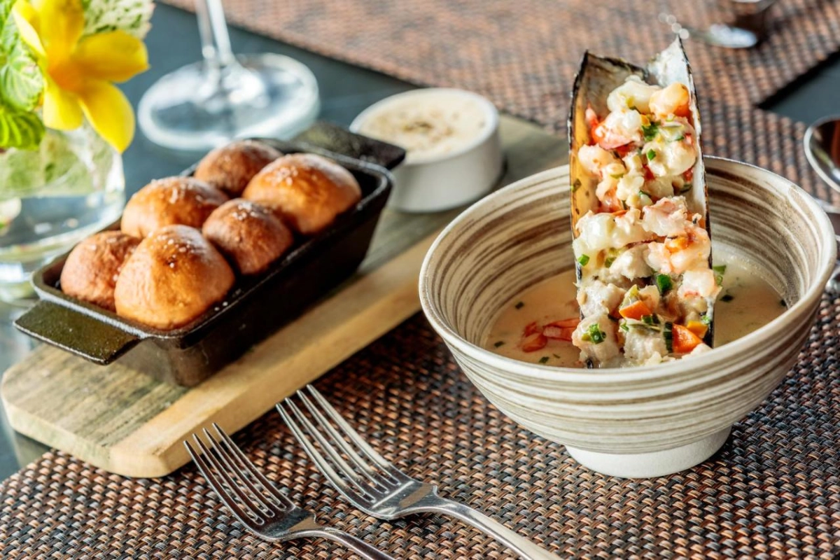 Cap Maison Luxury Resort & Spa - Hotel Photo 8