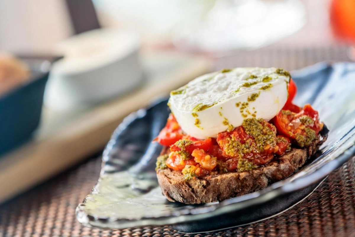 Cap Maison Luxury Resort & Spa - Hotel Photo 10