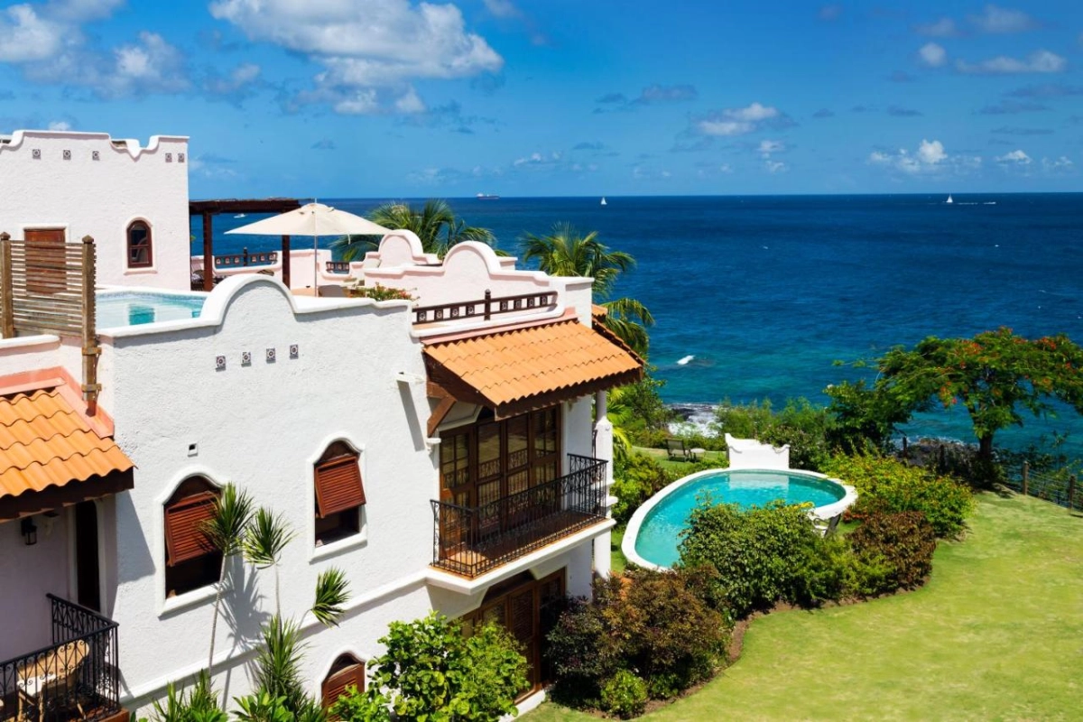 Cap Maison Luxury Resort & Spa - Hotel Photo 13