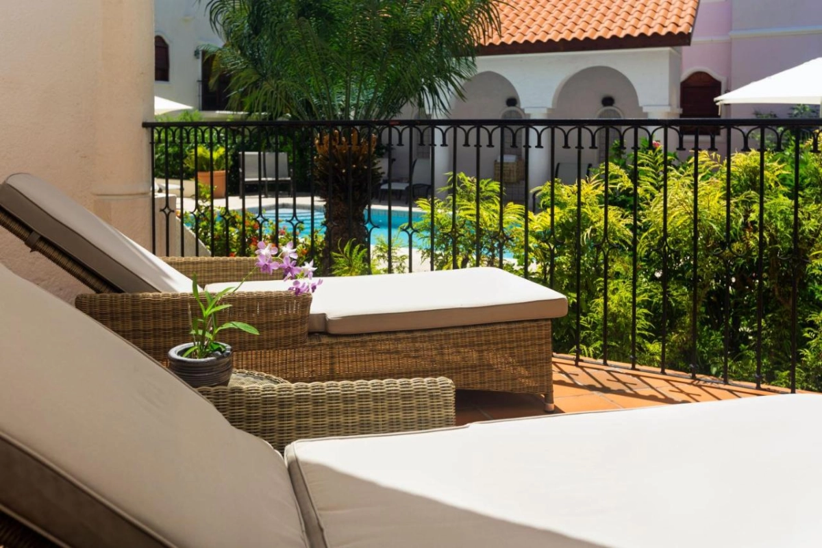 Cap Maison Luxury Resort & Spa - Hotel Photo 16