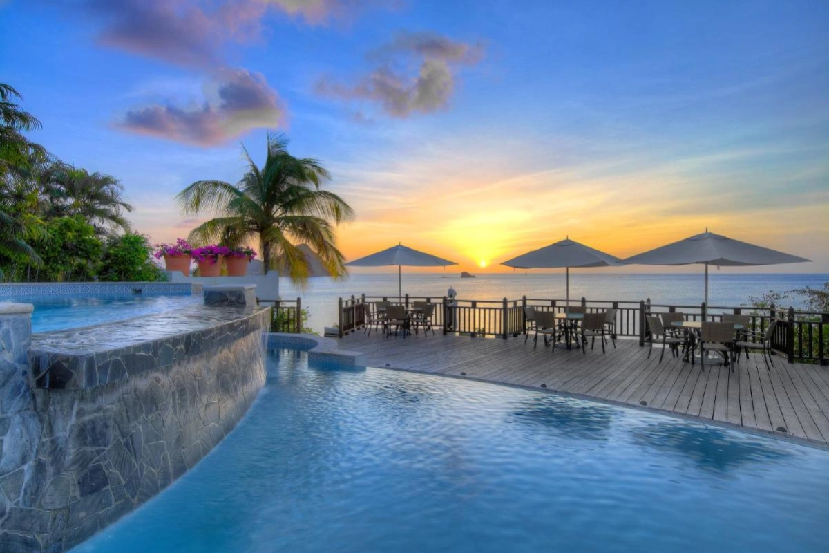 Cap Maison Luxury Resort & Spa - Hotel Photo 17