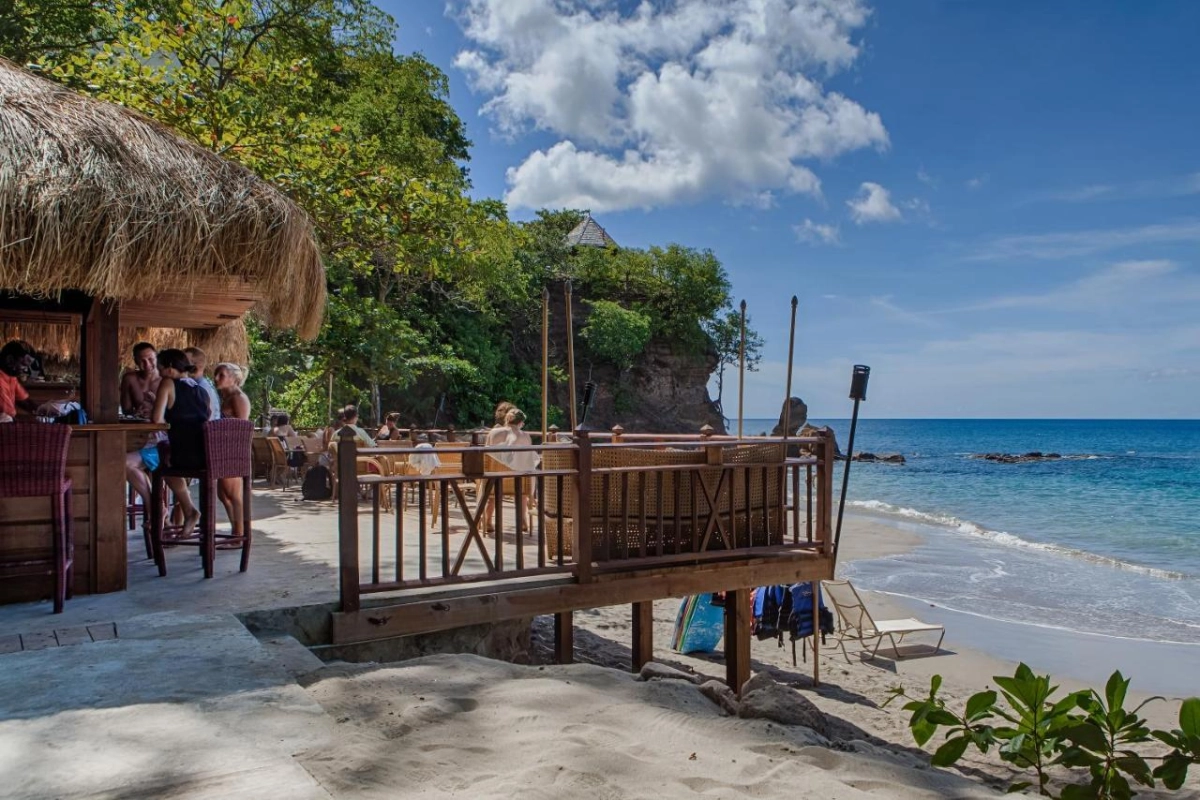 Cap Maison Luxury Resort & Spa - Hotel Photo 19