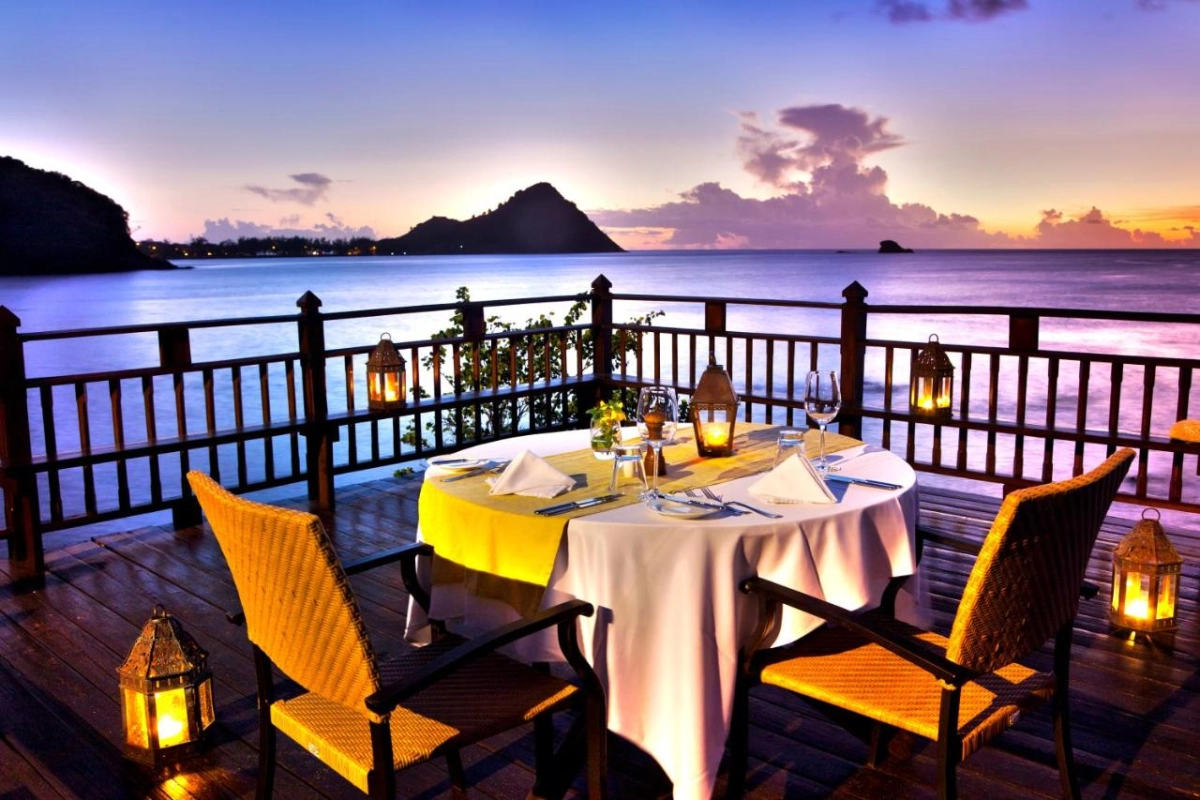 Cap Maison Luxury Resort & Spa - Hotel Photo 21