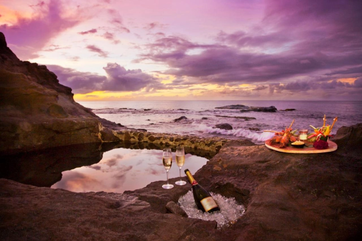 Cap Maison Luxury Resort & Spa - Hotel Photo 22