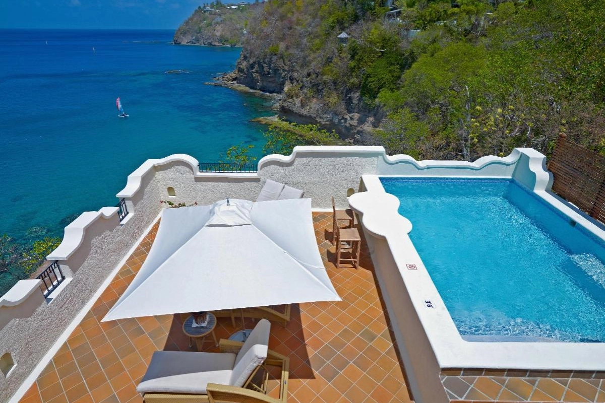 Cap Maison Luxury Resort & Spa - Hotel Photo 24