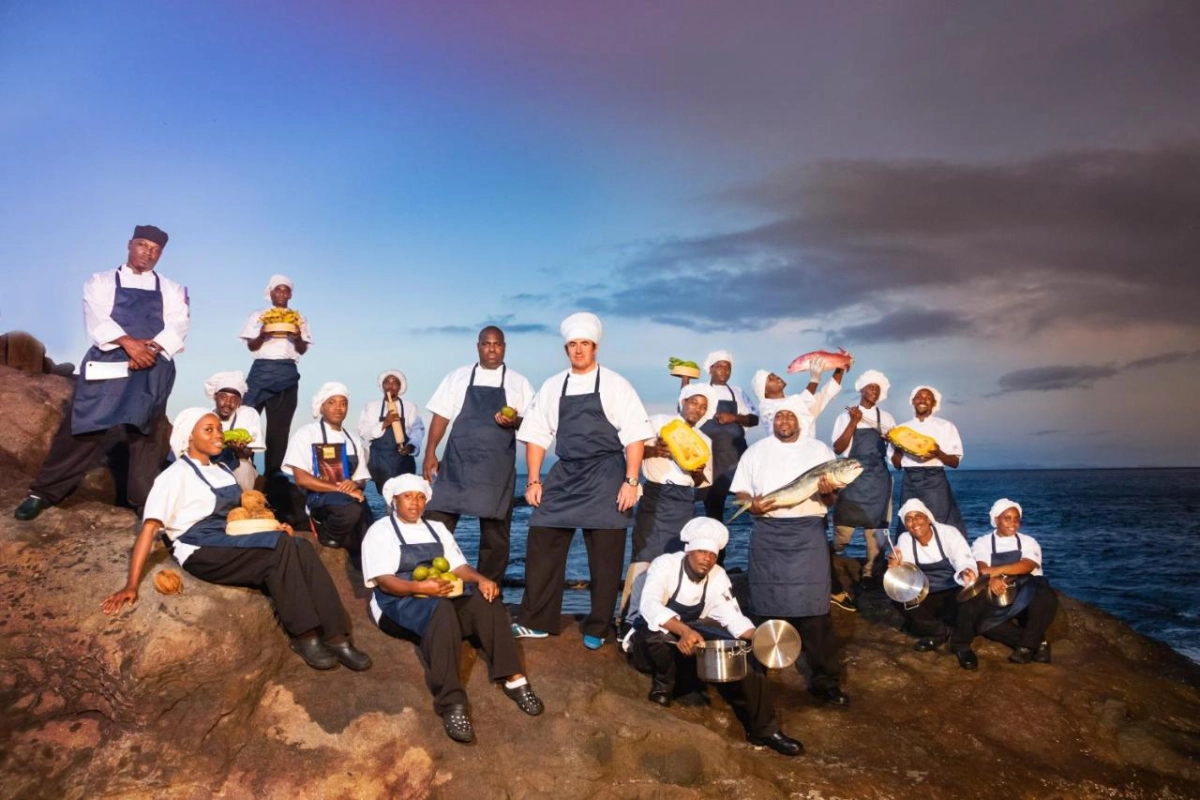 Cap Maison Luxury Resort & Spa - Hotel Photo 25