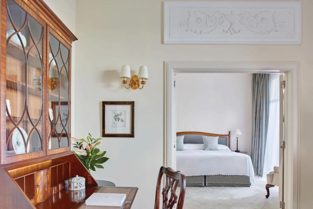 Reid's Palace A Belmond Hotel - Hotel Photo 4