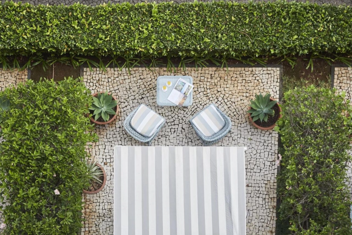 Reid's Palace A Belmond Hotel - Hotel Photo 9