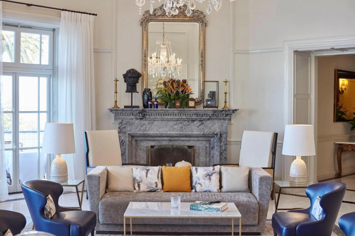 Reid's Palace A Belmond Hotel - Hotel Photo 18