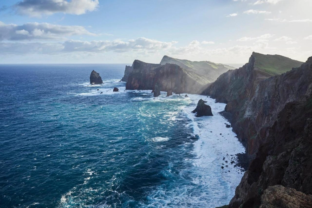 Reid's Palace A Belmond Hotel - Hotel Photo 21