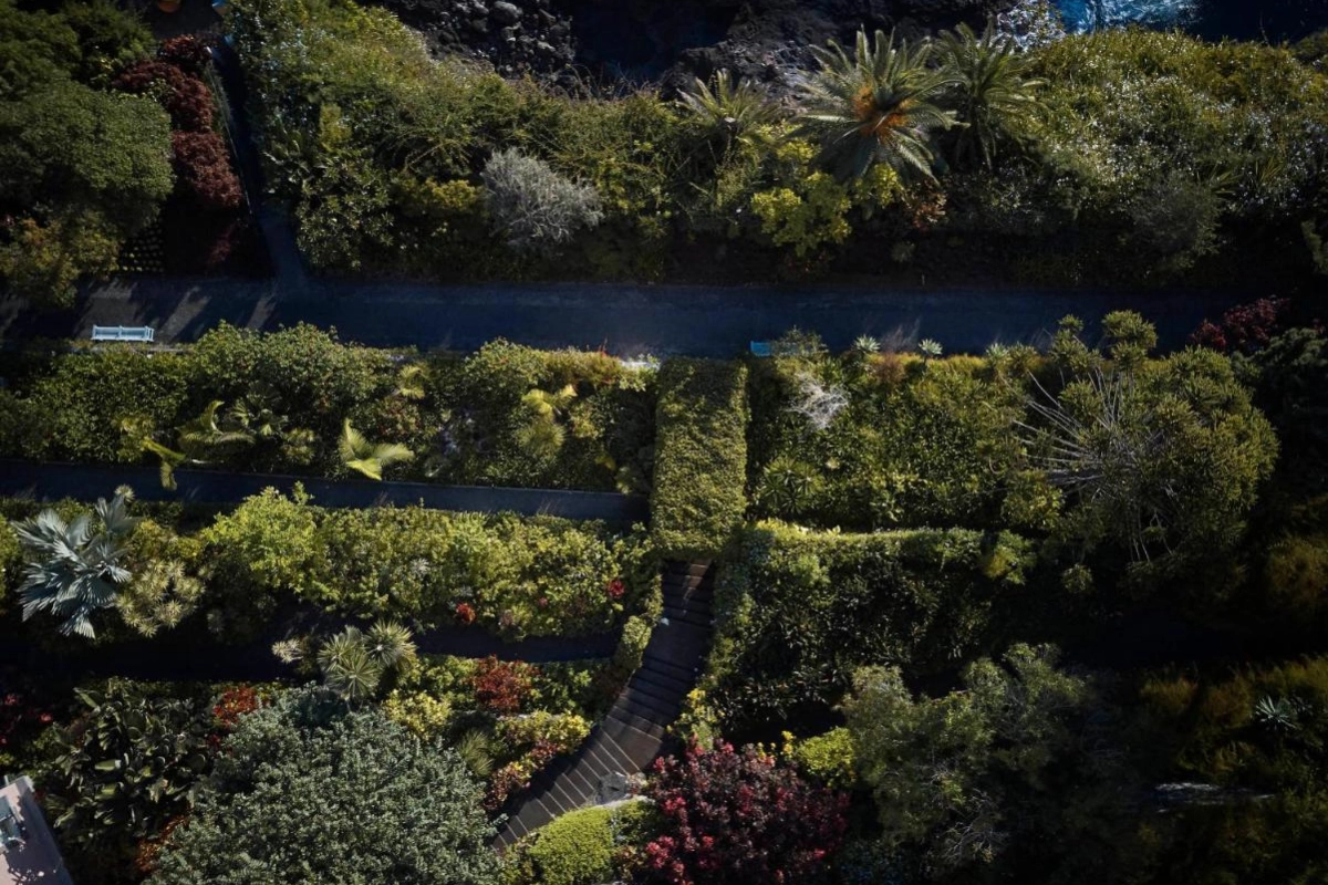 Reid's Palace A Belmond Hotel - Hotel Photo 24