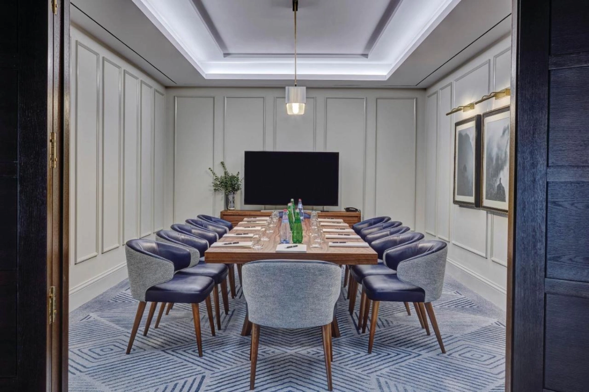 Reid's Palace A Belmond Hotel - Hotel Photo 27